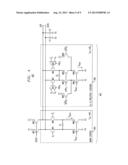 TIME DOMAIN ANALOG MULTIPLICATION TECHNIQUES FOR ADJUSTING TAP WEIGHTS OF     FEED-FORWARD EQUALIZERS diagram and image