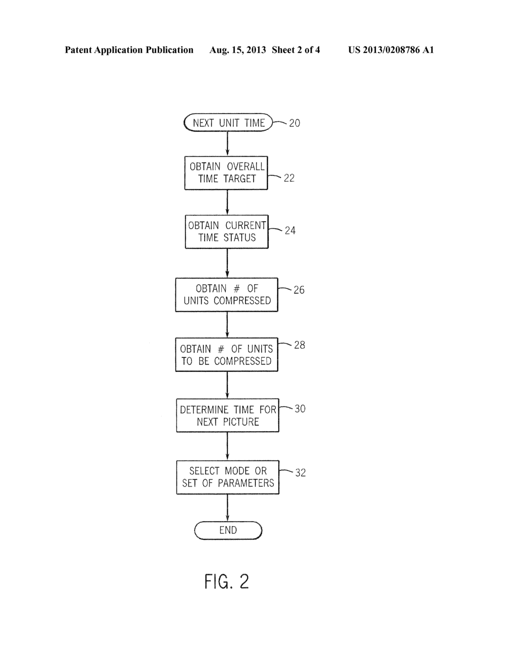 Content Adaptive Video Processing - diagram, schematic, and image 03