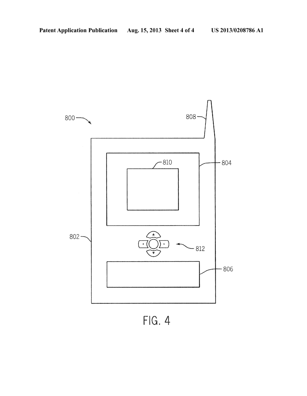 Content Adaptive Video Processing - diagram, schematic, and image 05