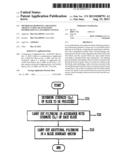 METHOD OF REMOVING A BLOCKING ARTIFACT USING QUANTIZATION INFORMATION IN A     FILTERING SYSTEM diagram and image