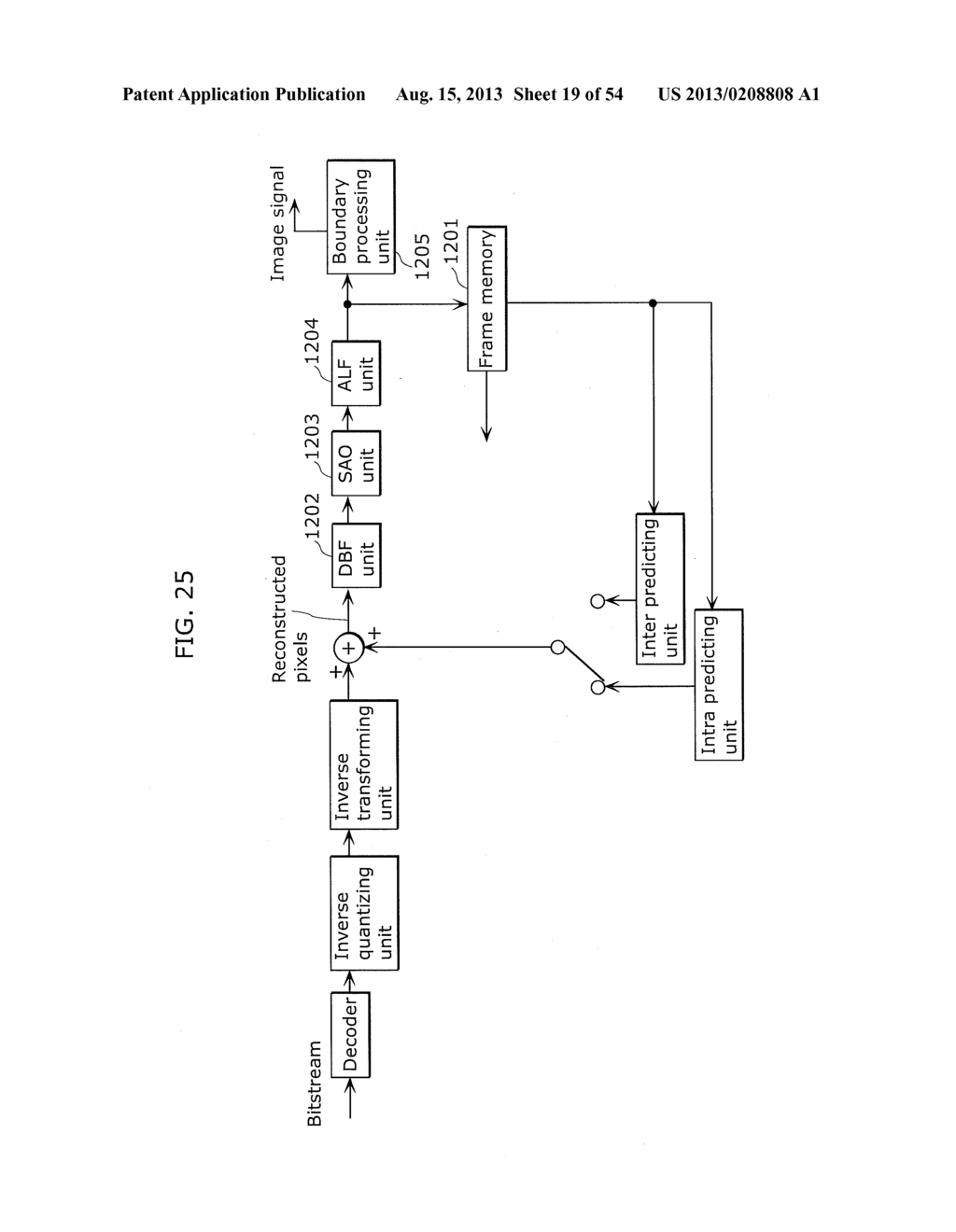 IMAGE CODING METHOD AND IMAGE DECODING METHOD - diagram, schematic, and image 20