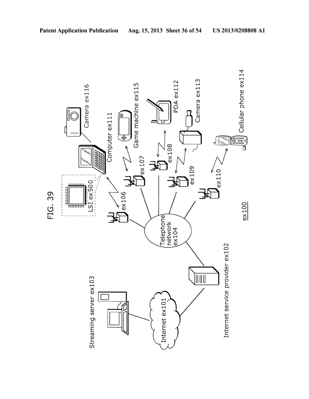 IMAGE CODING METHOD AND IMAGE DECODING METHOD - diagram, schematic, and image 37