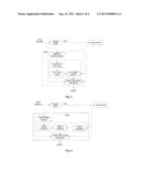 METHODS AND APPARATUSES FOR TEMPORAL SYNCHRONISATION BETWEEN THE VIDEO BIT     STREAM AND THE OUTPUT VIDEO SEQUENCE diagram and image