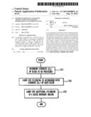 METHOD OF REMOVING A BLOCKING ARTIFACT USING QUANTIZATION INFORMATION IN A     FILTERING SYSTEM diagram and image