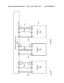 MEMORY COMPONENTS AND CONTROLLERS THAT UTILIZE MULTIPHASE SYNCHRONOUS     TIMING REFERENCES diagram and image