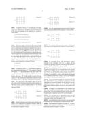 METHOD AND DEVICE FOR DECODING IN A DIFFERENTIAL ORTHOGONAL SPACE-TIME     BLOCK CODED SYSTEM diagram and image