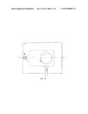 NEUTRON ACTIVATION ANALYSIS USING A STANDARDIZED SAMPLE CONTAINER FOR     DETERMINING THE NEUTRON FLUX diagram and image