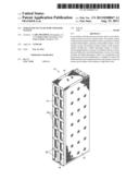 ENHANCED NUCLEAR SUMP STRAINER SYSTEM diagram and image