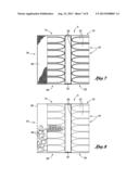 ENHANCED NUCLEAR SUMP STRAINER SYSTEM diagram and image