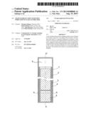 SOLID INTERFACE JOINT WITH OPEN PORES FOR NUCLEAR CONTROL ROD diagram and image