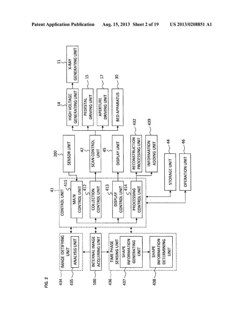 MEDICAL IMAGE DIAGNOSTIC APPARATUS - diagram, schematic, and image 03