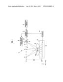 RADIOGRAPHIC SYSTEM AND CONTROL METHOD THEREOF diagram and image