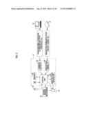 RADIOGRAPHIC SYSTEM AND CONTROL METHOD THEREOF diagram and image