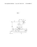 RADIOGRAPHIC SYSTEM AND CONTROL METHOD THEREOF diagram and image