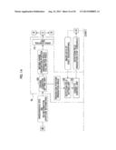 RADIOGRAPHIC SYSTEM AND CONTROL METHOD THEREOF diagram and image