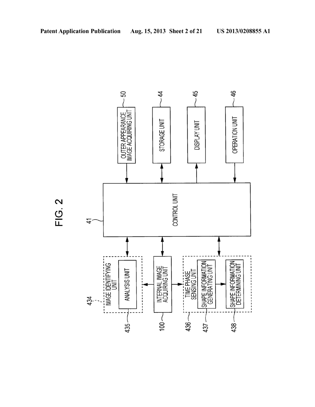 MEDICAL IMAGE DIAGNOSTIC APPARATUS - diagram, schematic, and image 03