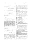 ADJUSTING A POWER ALLOCATION OF USERS IN A DIGITAL SUBSCRIBER LINE     ENVIRONMENT diagram and image