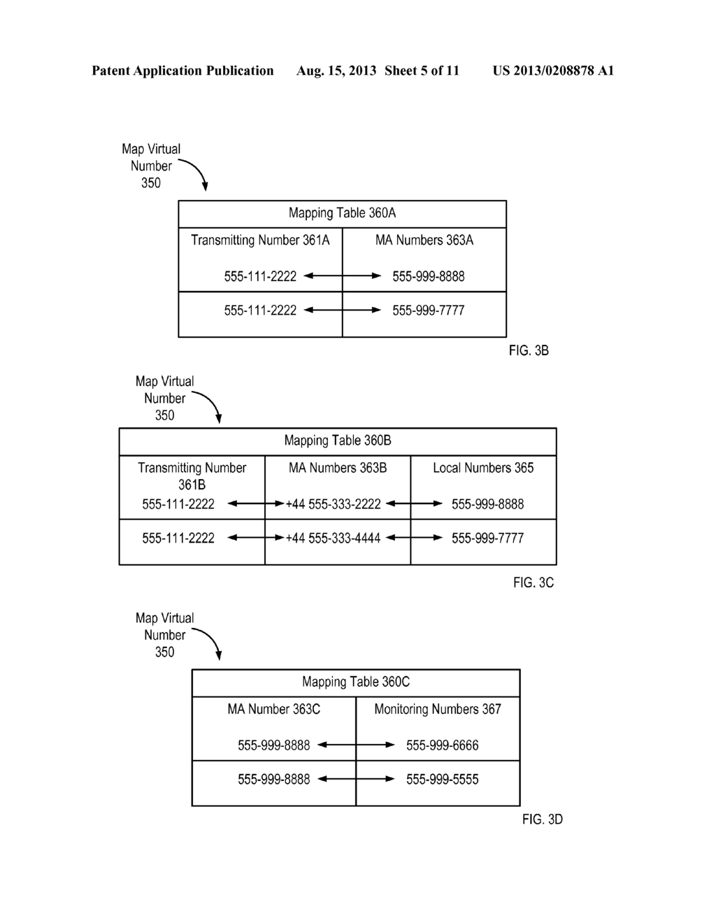 Attaching Multiple Phone Lines to a Single Mobile or Landline Phone - diagram, schematic, and image 06