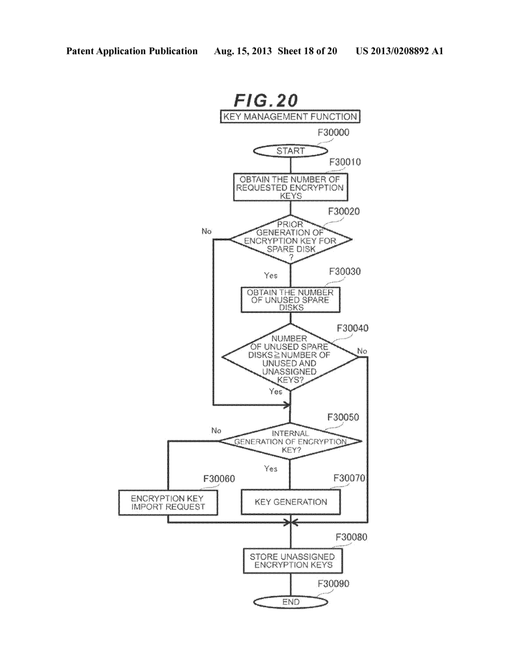 COMPUTER SYSTEM AND COMPUTER SYSTEM CONTROL METHOD - diagram, schematic, and image 19