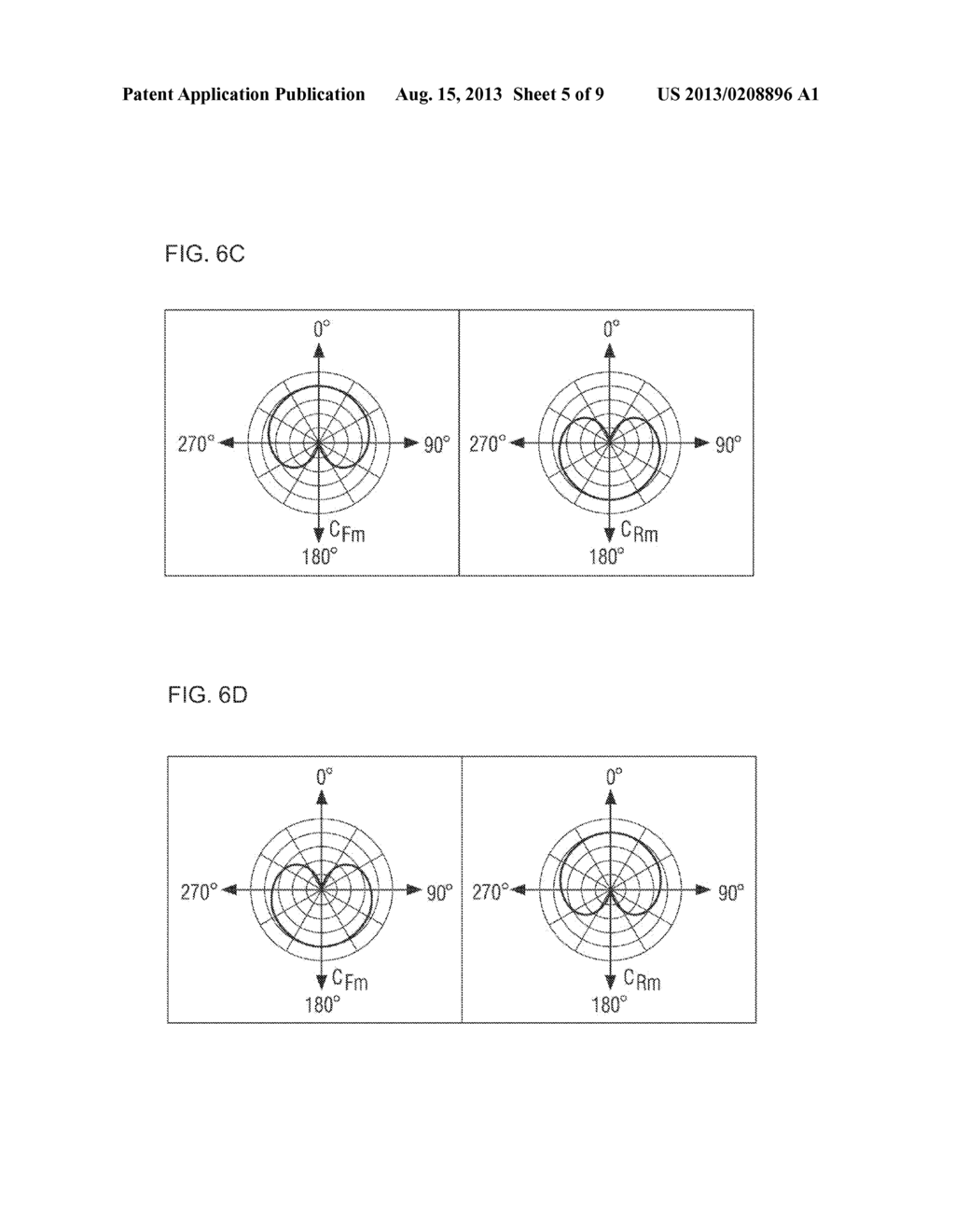 DEVICE AND METHOD FOR DIRECTION DEPENDENT SPATIAL NOISE REDUCTION - diagram, schematic, and image 06