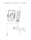 SKELETAL MODELING FOR WORLD SPACE OBJECT SOUNDS diagram and image