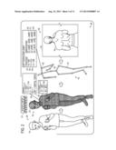 SKELETAL MODELING FOR WORLD SPACE OBJECT SOUNDS diagram and image