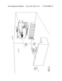 SKELETAL MODELING FOR WORLD SPACE OBJECT SOUNDS diagram and image