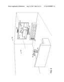 SKELETAL MODELING FOR WORLD SPACE OBJECT SOUNDS diagram and image