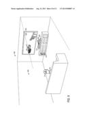 SKELETAL MODELING FOR WORLD SPACE OBJECT SOUNDS diagram and image