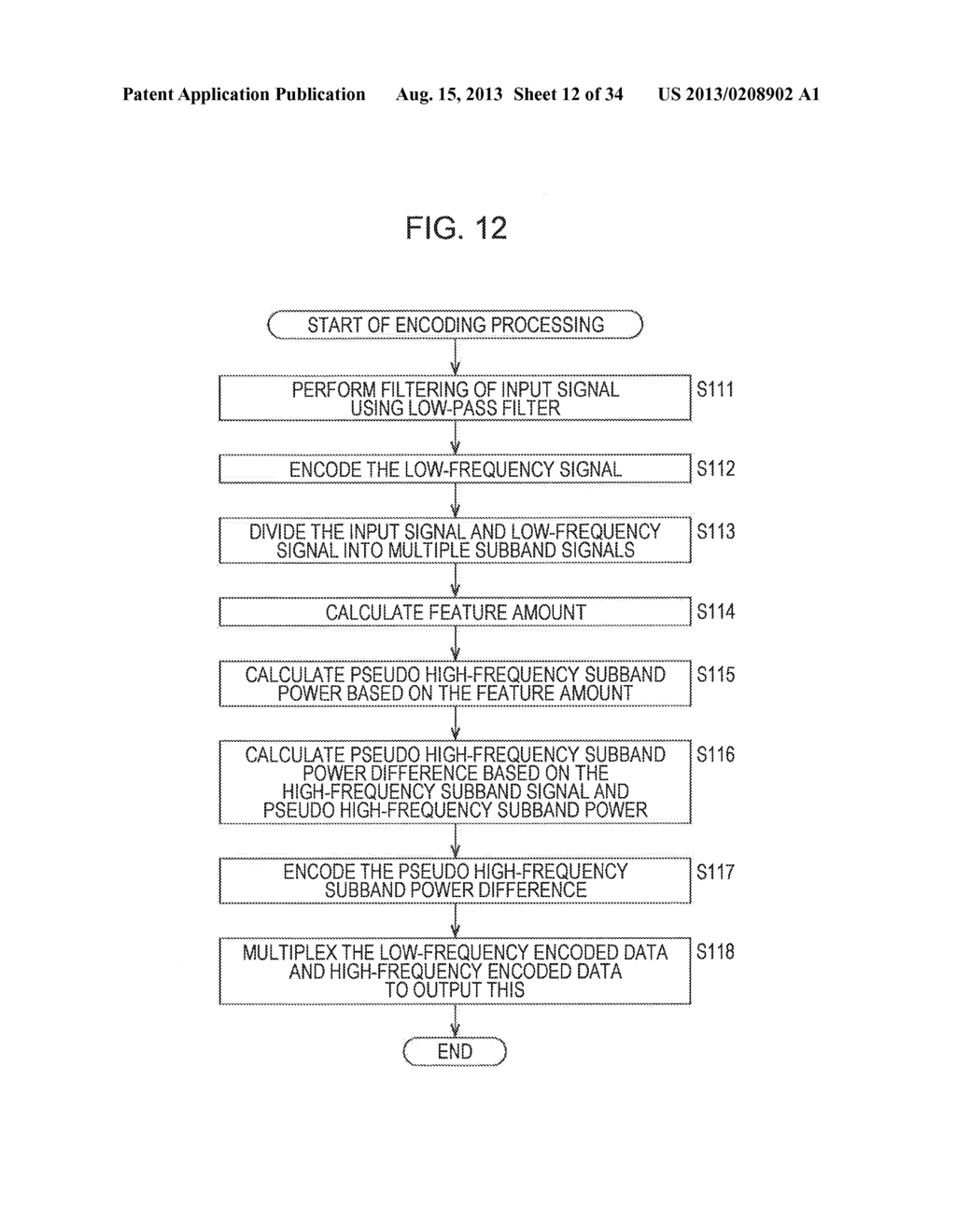 ENCODING DEVICE AND METHOD, DECODING DEVICE AND METHOD, AND PROGRAM - diagram, schematic, and image 13