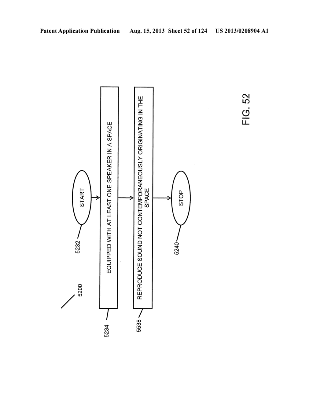 METHODS AND SYSTEMS FOR IMPROVED ACOUSTIC ENVIRONMENT CHARACTERIZATION - diagram, schematic, and image 53