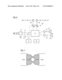 Active Noise Control Arrangement, Active Noise Control Headphone and     Calibration Method diagram and image