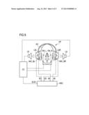 Active Noise Control Arrangement, Active Noise Control Headphone and     Calibration Method diagram and image