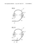 Active Noise Control Arrangement, Active Noise Control Headphone and     Calibration Method diagram and image