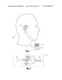 HEARING AID SYSTEM AND METHOD OF FITTING A HEARING AID SYSTEM diagram and image