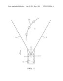 METHOD FOR THE DETECTION AND TRACKING OF LANE MARKINGS diagram and image