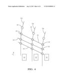 METHOD FOR THE DETECTION AND TRACKING OF LANE MARKINGS diagram and image