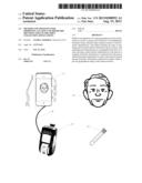 Method and Apparatus for Improving Accuracy of Biometric Identification in     Specimen Collection Applications diagram and image