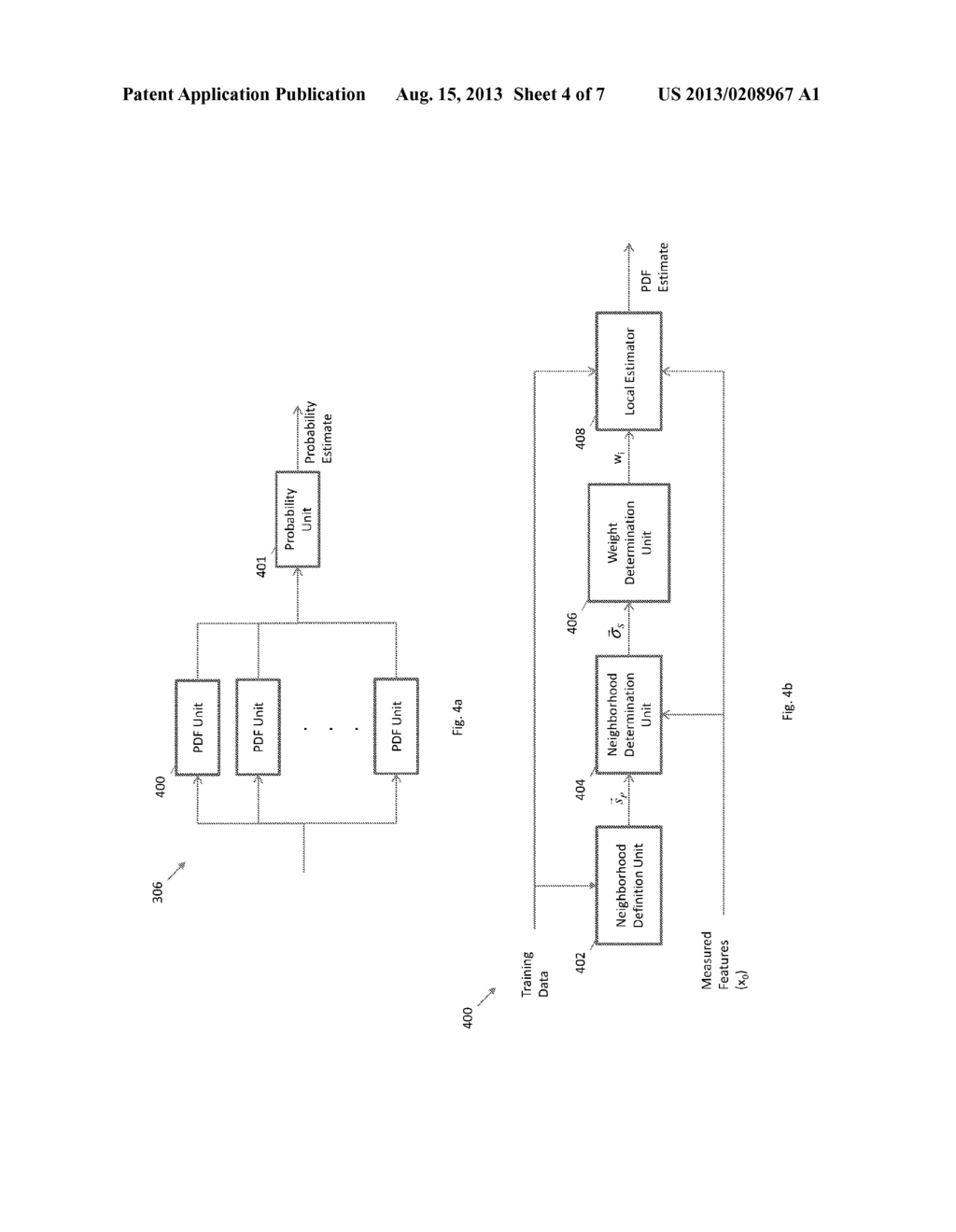 Probability Density Function Estimation - diagram, schematic, and image 05