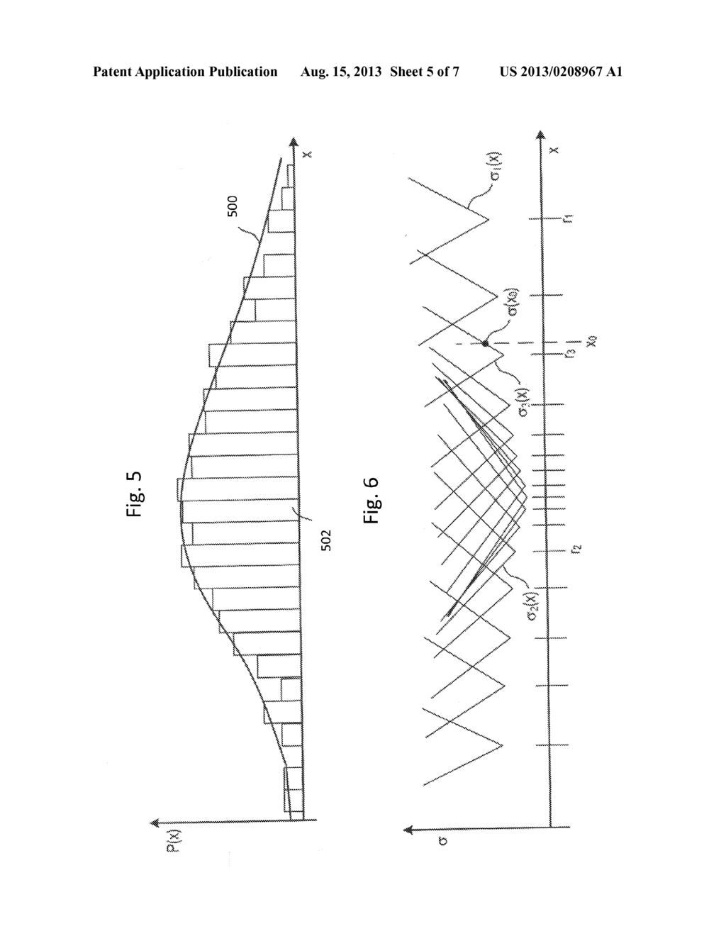 Probability Density Function Estimation - diagram, schematic, and image 06