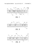 METHOD AND APPARATUS FOR DETERMINING THE HEMATOCRIT OF A BLOOD SAMPLE     UTILIZING THE INTRINSIC PIGMENTATION OF HEMOGLOBIN CONTAINED WITHIN THE     RED BLOOD CELLS diagram and image