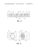 METHOD AND APPARATUS FOR DETERMINING THE HEMATOCRIT OF A BLOOD SAMPLE     UTILIZING THE INTRINSIC PIGMENTATION OF HEMOGLOBIN CONTAINED WITHIN THE     RED BLOOD CELLS diagram and image