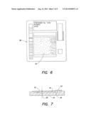 METHOD AND APPARATUS FOR DETERMINING THE HEMATOCRIT OF A BLOOD SAMPLE     UTILIZING THE INTRINSIC PIGMENTATION OF HEMOGLOBIN CONTAINED WITHIN THE     RED BLOOD CELLS diagram and image