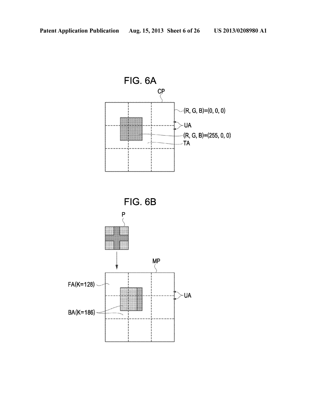 IMAGE PROCESSING DEVICE, IMAGE PROCESSING METHOD, AND STORAGE MEDIUM     STORING IMAGE PROCESSING PROGRAM - diagram, schematic, and image 07