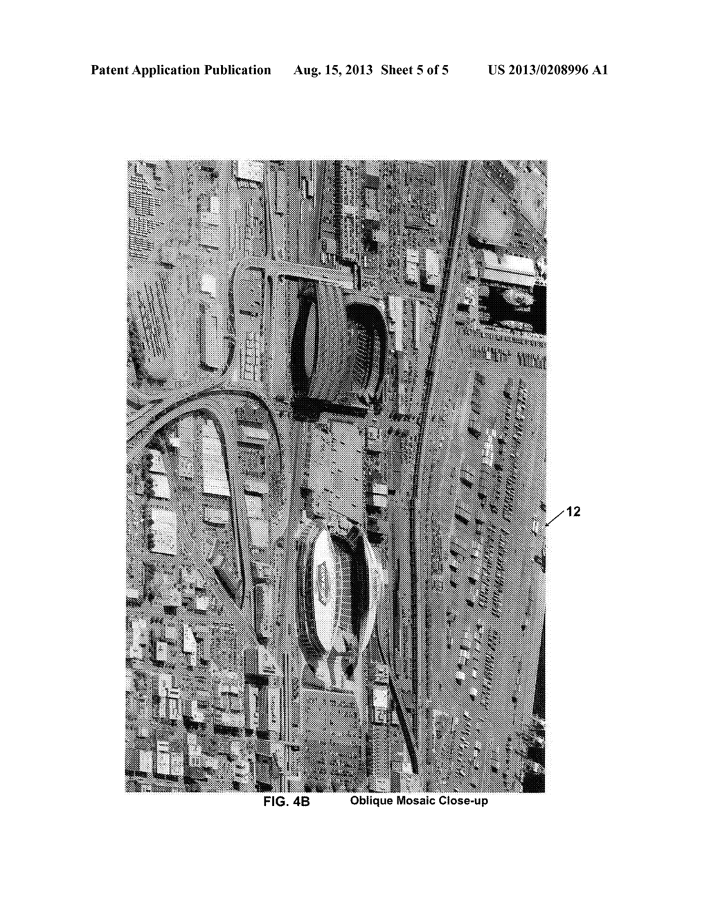 MOSAIC OBLIQUE IMAGES AND METHODS OF MAKING AND USING SAME - diagram, schematic, and image 06