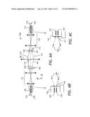 OPTICAL SWITCH HAVING A MULTIROW WAVEGUIDE ARRAY diagram and image