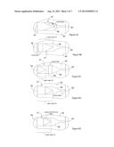 Coupling between optical devices diagram and image