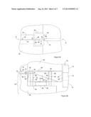 Coupling between optical devices diagram and image