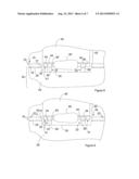 Coupling between optical devices diagram and image