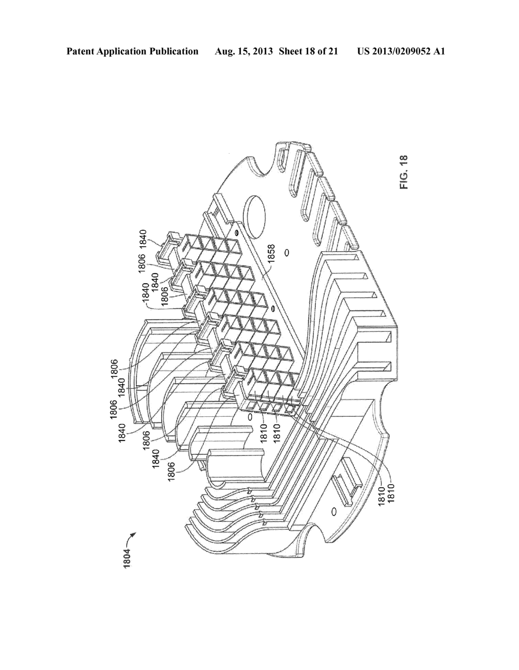 Adapter Retaining Systems - diagram, schematic, and image 19